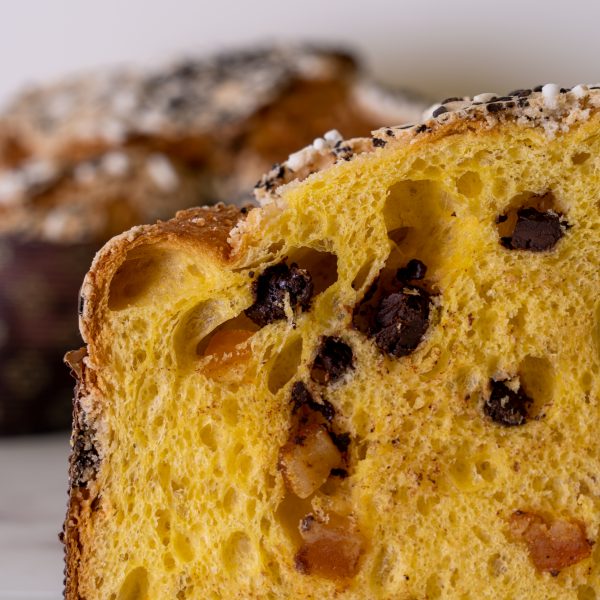 Colomba Artigianale Cioccoarancio - immagine 2