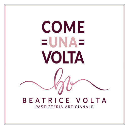 PASTICCERIA COME UNA VOLTA