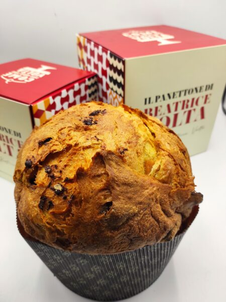 Panettone