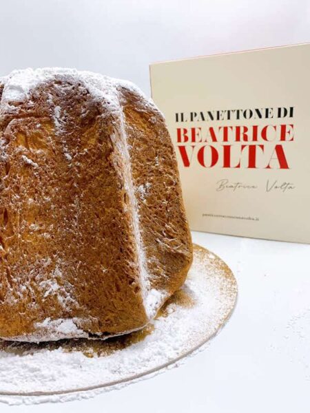 Pandoro